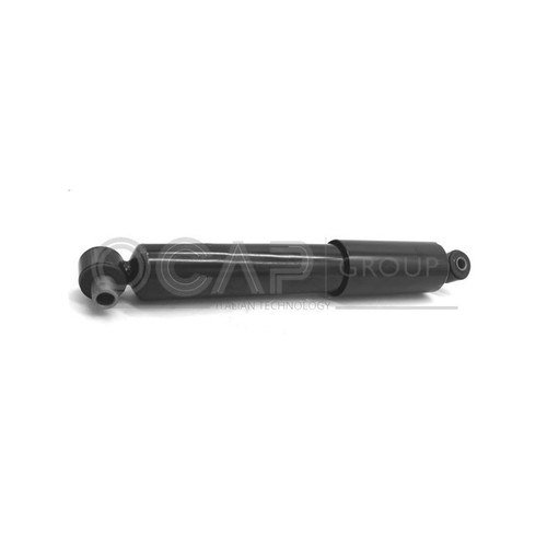 Ammortizzatore anteriore sx - anteriore, dx
