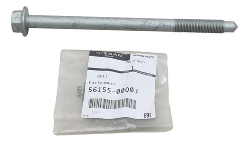 Bullone ammortizzatore