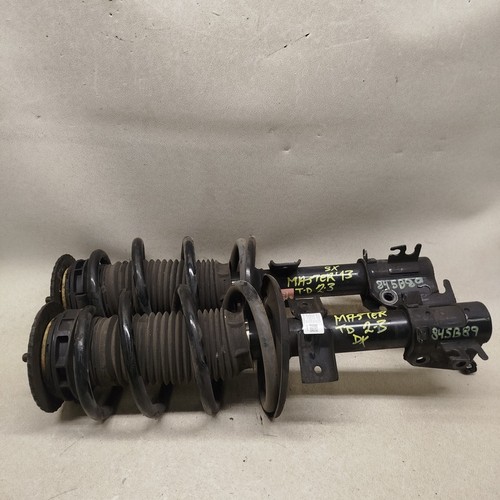 335835 ammortizzatore ant sx - ammortizzatore,