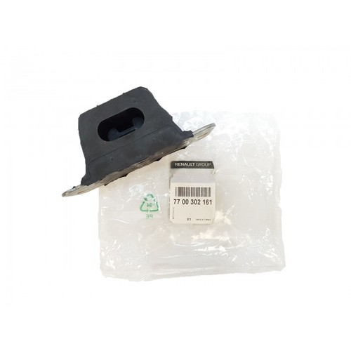 Supporto ammortizzatore - supporto, a