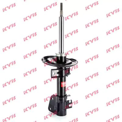 Ammortizzatore kyb 335837 - 335837, per