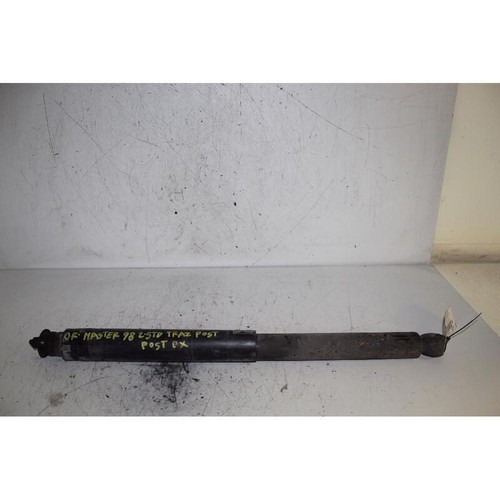 Ammortizzatore post dx - ammortizzatore,