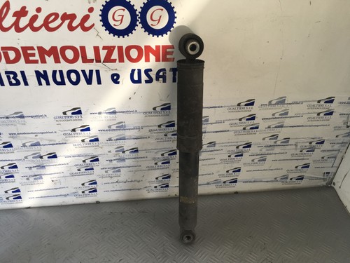 Ammortizzatore posteriore - ammortizzatore, sx
