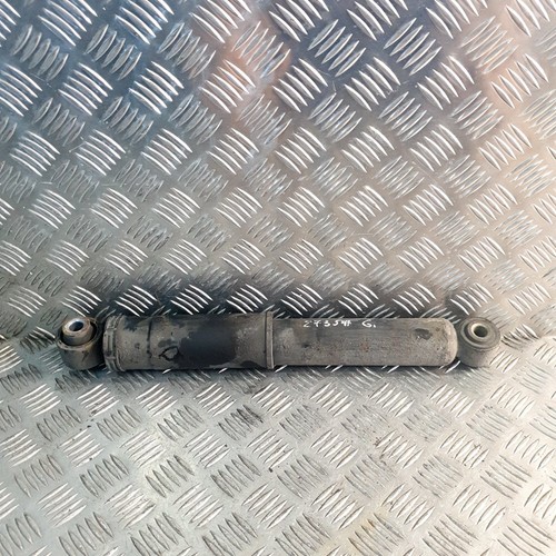 Ammortizzatore renault master - ammortizzatore,