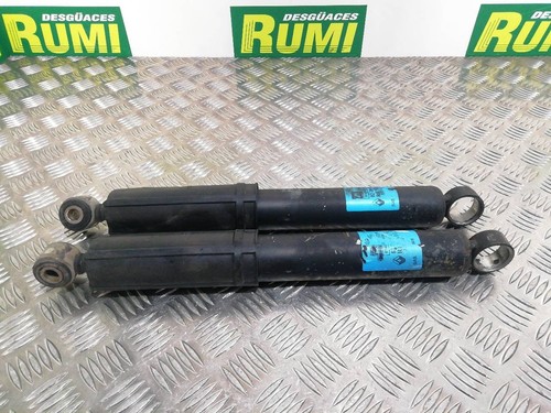 8200715101 set ammortizzatori - 8200715101,
