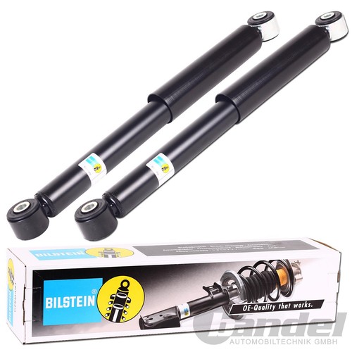 Bilstein ammortizzatore - 2x, b4