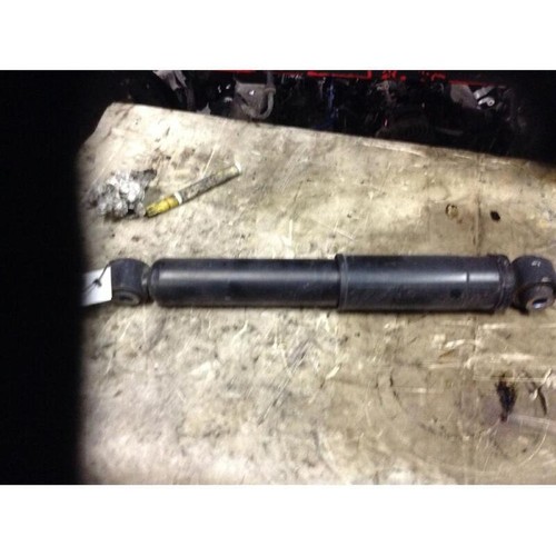 Ammortizzatore post dx - ammortizzatore, post.