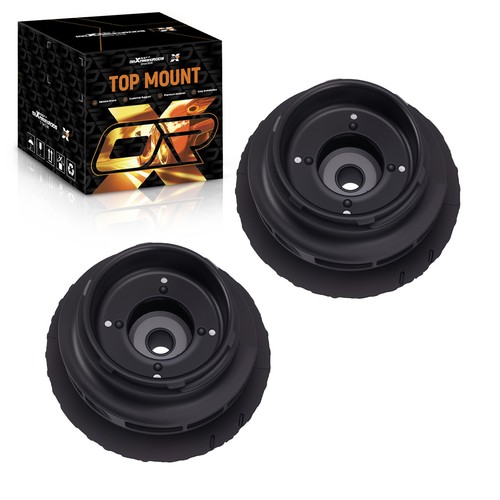 Cuscinetto ammortizzatore - 2x,
