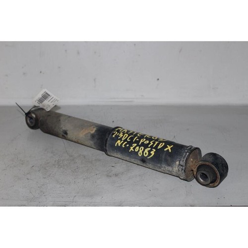 Ammortizzatore post dx - ammortizzatore,