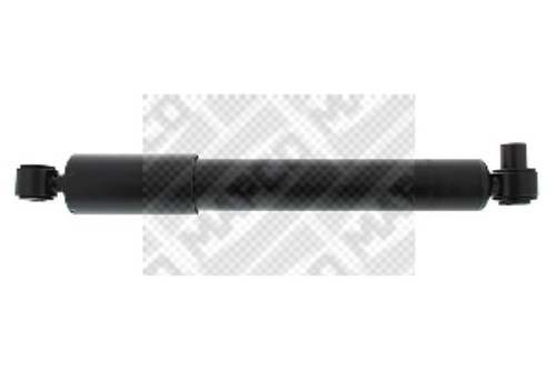 Ammortizzatore mapco 20100 - 20100, per