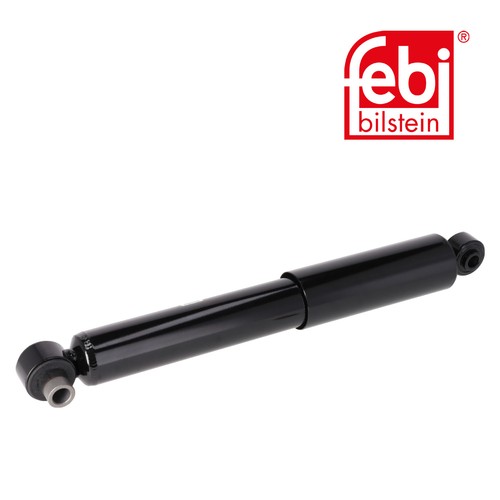 Febi bilstein ammortizzatore - febi,