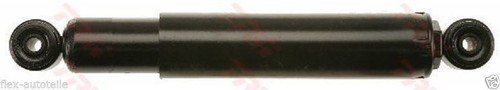 Ammortizzatore gas frontale - ammortizzatore,