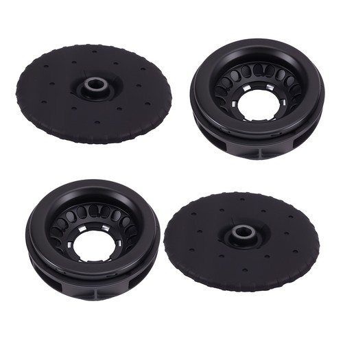 Cuscinetto ammortizzatore - 2x,