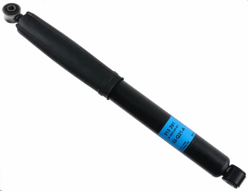 Ammortizzatore sachs 313 391 - 313,