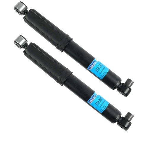 Ammortizzatori sachs - ammortizzatori,