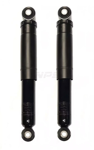 Kit ammortizzatore nps - kit, 2
