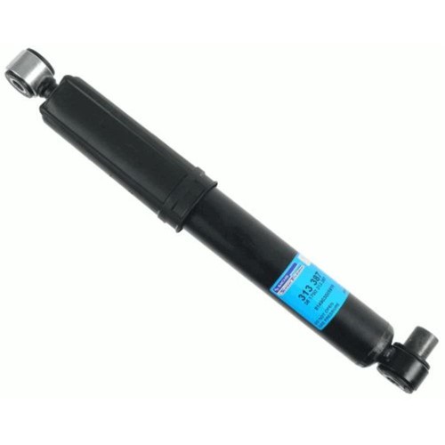 Sachs ammortizzatore anteriore - sachs,