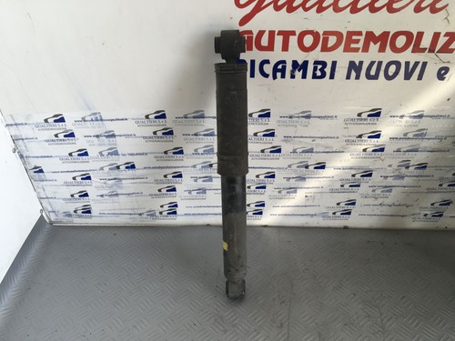 Ammortizzatore posteriore - ammortizzatore, dx