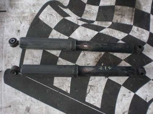 8200715148 ammortizzatore - 8200715148,